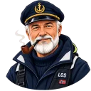 Los, den animerte KI-losen